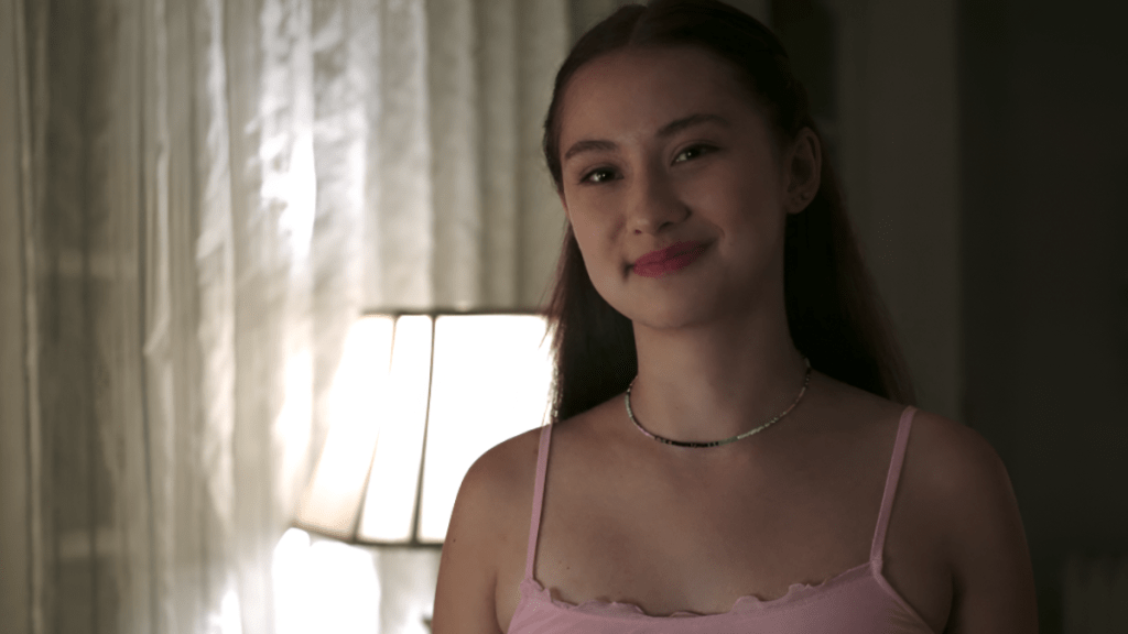 Lola Tung Shares Why She Sets Boundaries With Fame