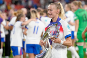 Who Is Chloe Kelly's Husband? Scott Moore's Relationship History