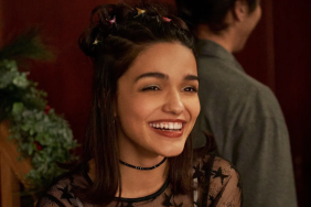 Rachel Zegler Embraces 'Don't Disrespect My Danny' Meme With T-Shirt