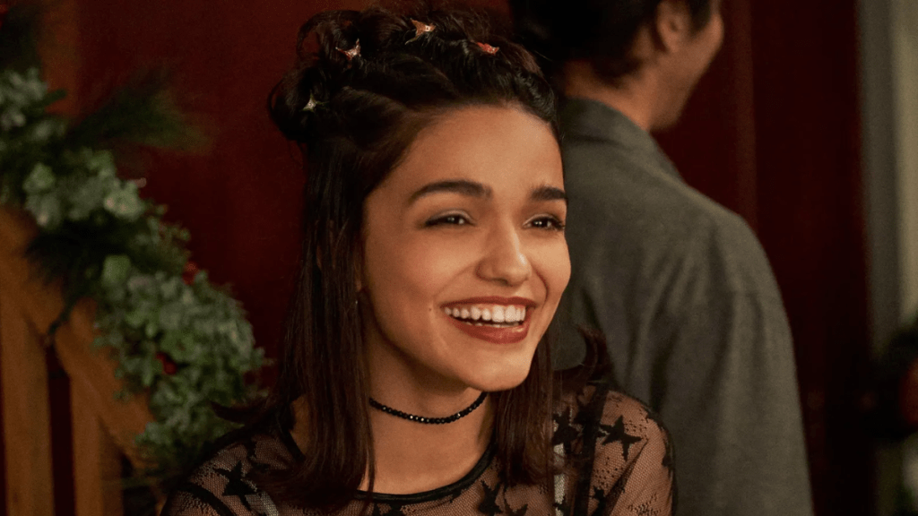 Rachel Zegler Embraces 'Don't Disrespect My Danny' Meme With T-Shirt