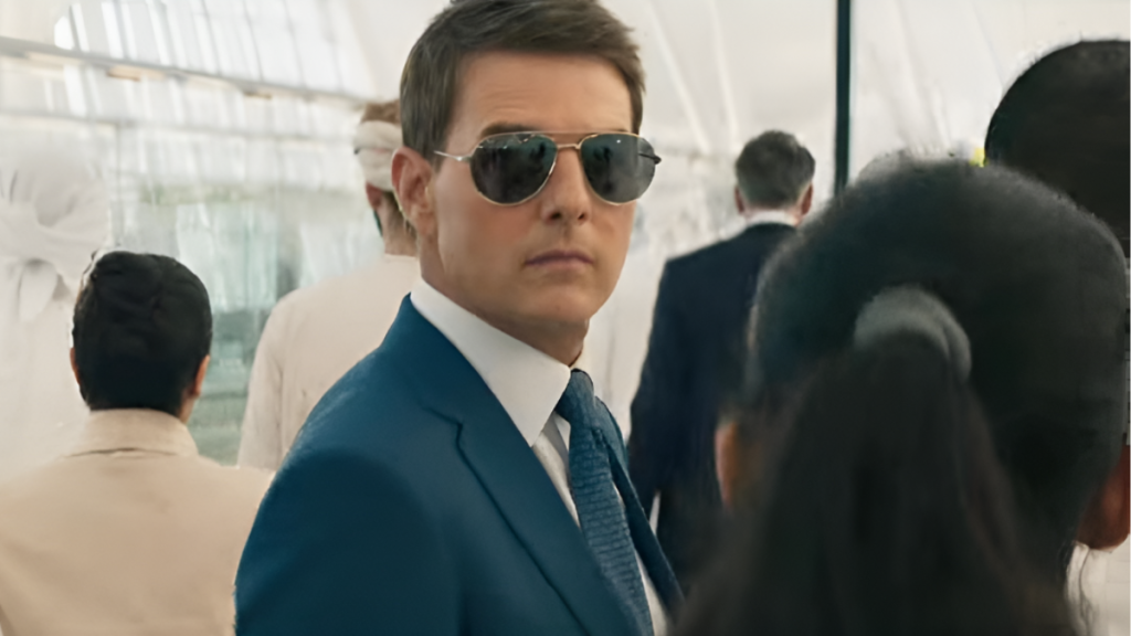 'Tom Cruise Birth Name' Trend Explained As Fans Discover His Real Name