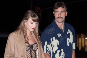 Why Fans Think Taylor Swift & Travis Kelce Are Discussing Their 'Future'