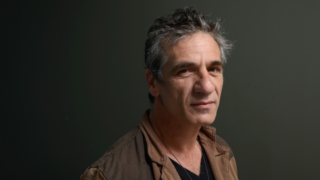 Who Was Alon Aboutboul’s Wife, Shir Bilia & What Is Her Instagram?