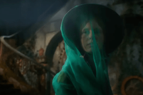 Everyone's Saying This About Mia Goth's First Look as Elizabeth Lavenza in Frankenstein