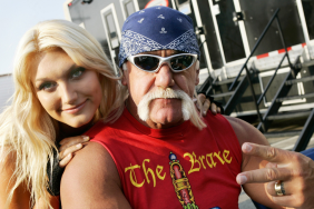 Brooke Hogan Comment on Hulk Hogan Relationship Explained