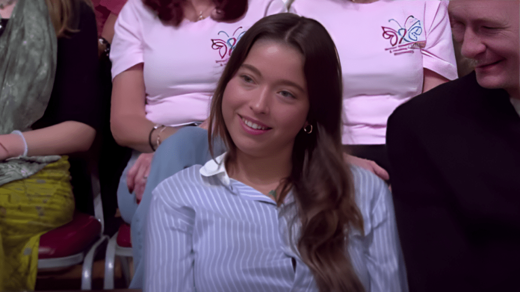 Who Is Lola Consuelos' Boyfriend? Cassius Kidston's Job & Relationship History Explained