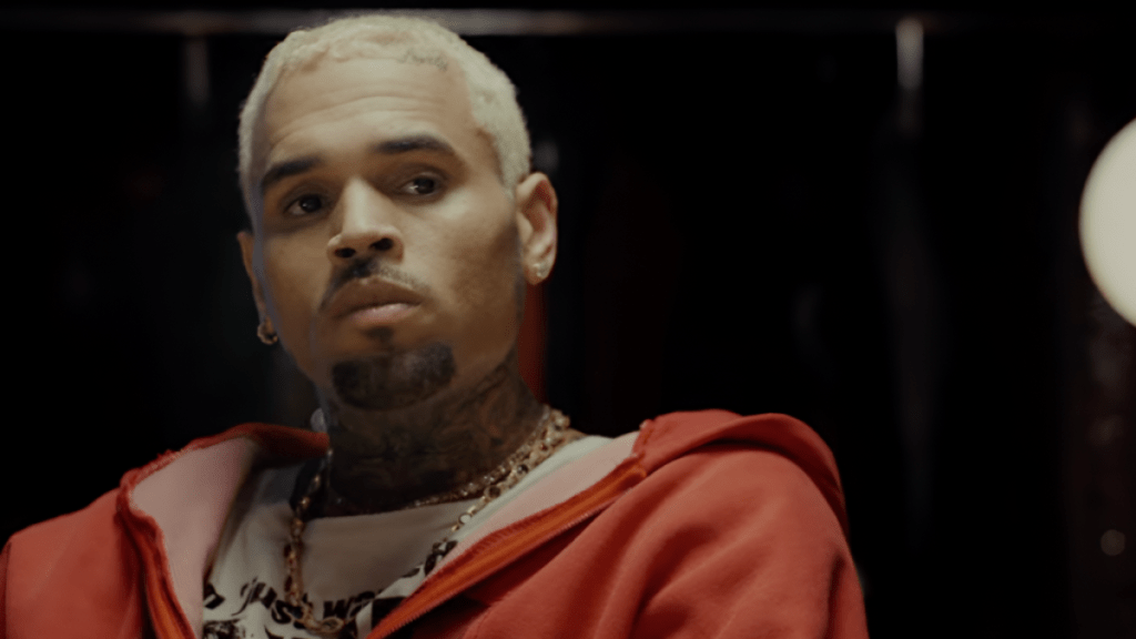 Chris Brown Reportedly Gets Sued Over His Tour Name