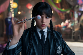 Jenna Ortega Was Overwhelmed By Sudden Fame Following Wednesday's Success