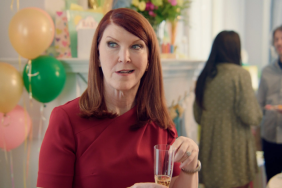 Who Is Kate Flannery's Boyfriend, Chris Haston & What Is Their Relationship History?