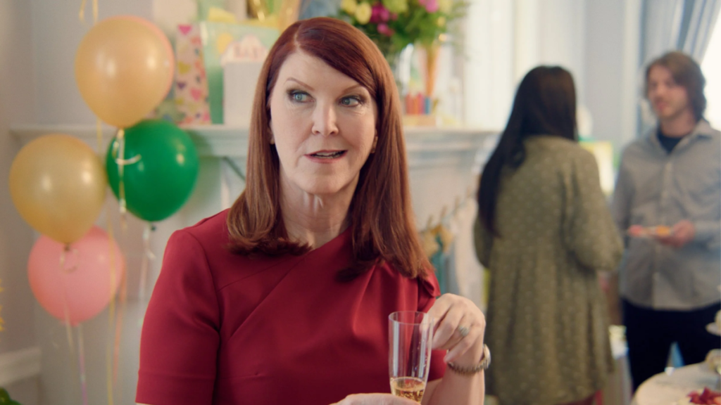 Who Is Kate Flannery's Boyfriend, Chris Haston & What Is Their Relationship History?