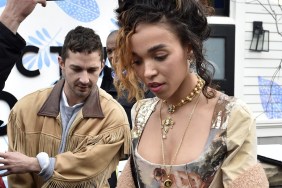 FKA Twigs Drop $10 Million Lawsuit Against Shia LaBeouf
