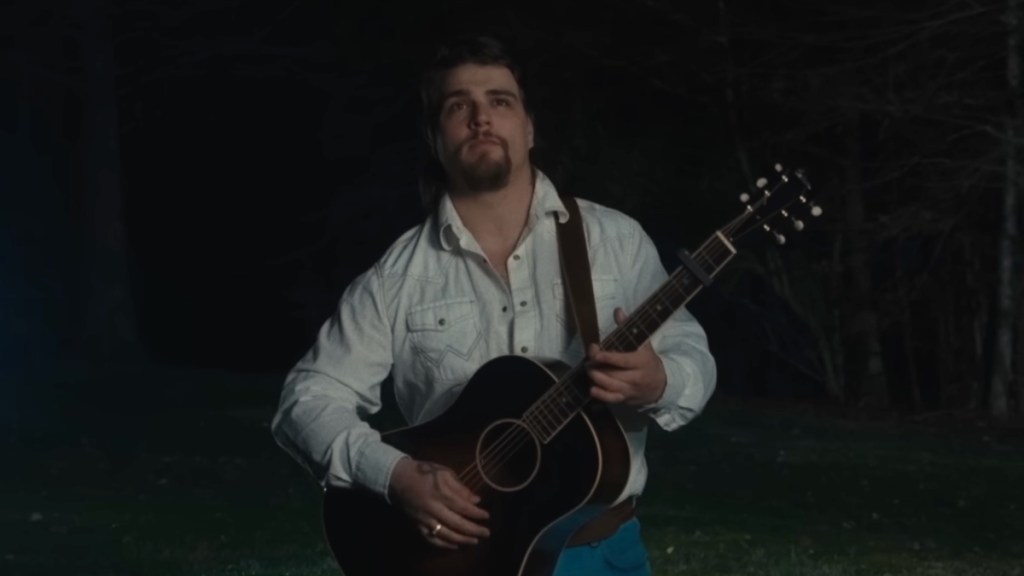 What Did Gavin Adcock Say About Beyonce's Cowboy Carter?