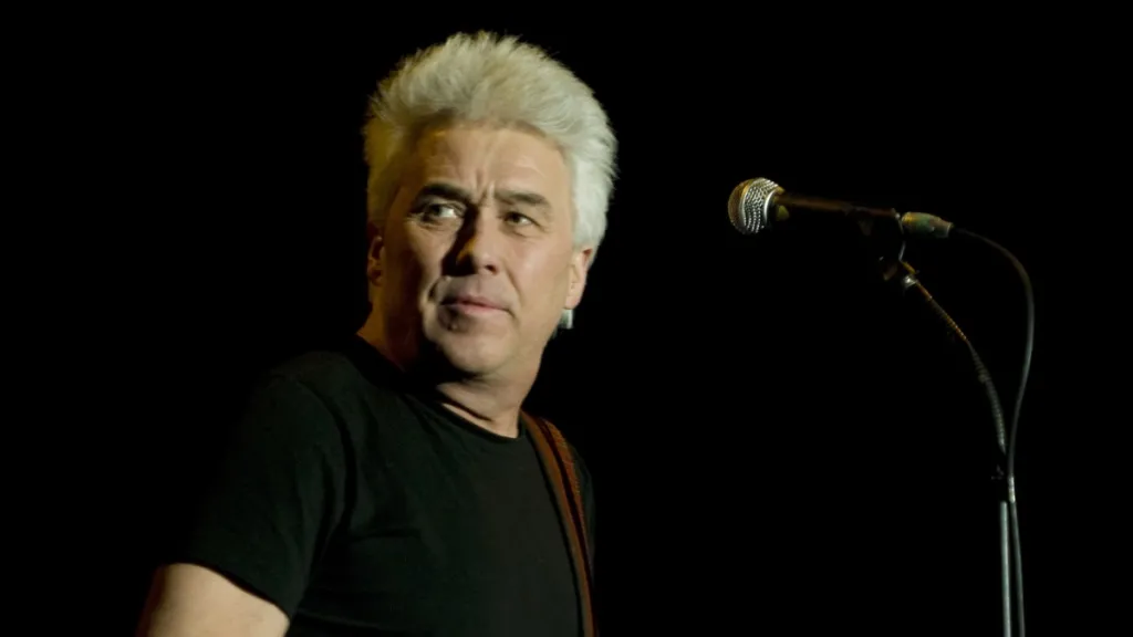 Golden Earring Guitarist George Kooymans Passes Away at 77