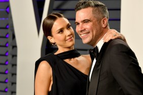 cash warren jessica alba