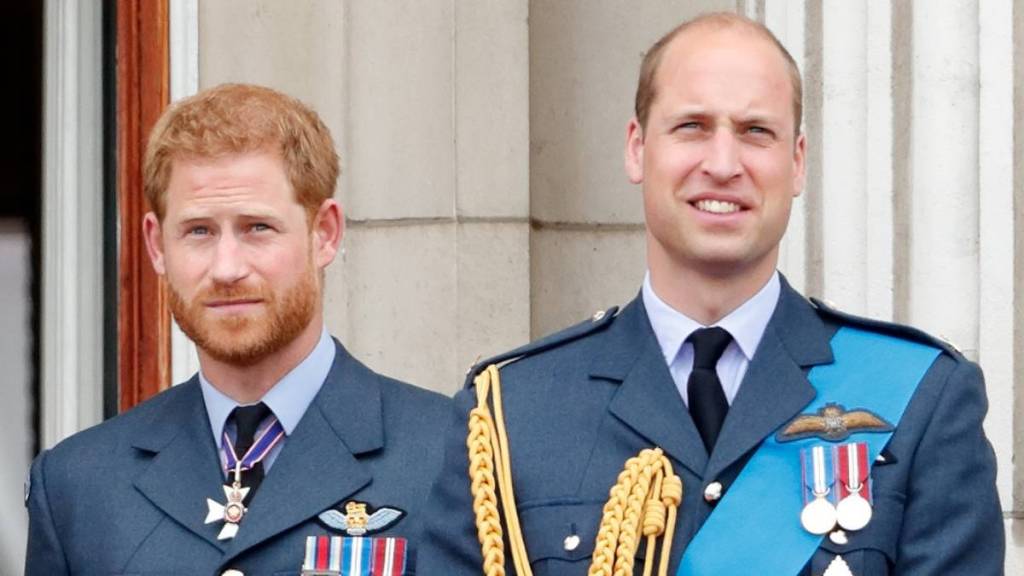 Prince Harry ‘Worried’ About Possible Exile After Prince William Becomes King, ‘Expert’ Claims'
