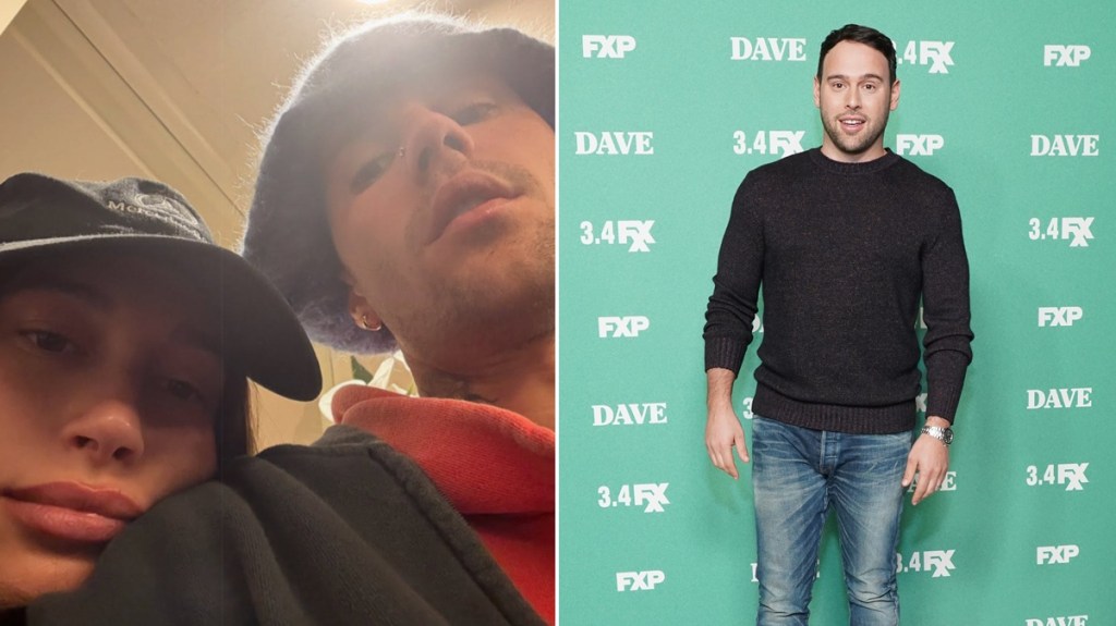 justin bieber hailey bieber