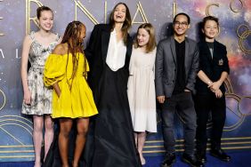Angelina Jolie Struggling To Keep Her Kids in Line All by Herself, Says ‘Insider'