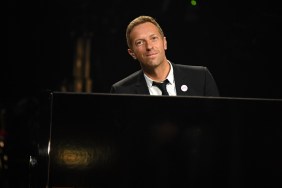 chris martin