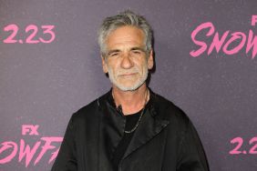 The Dark Knight Rises Alon Aboutboul Passes Away at 60