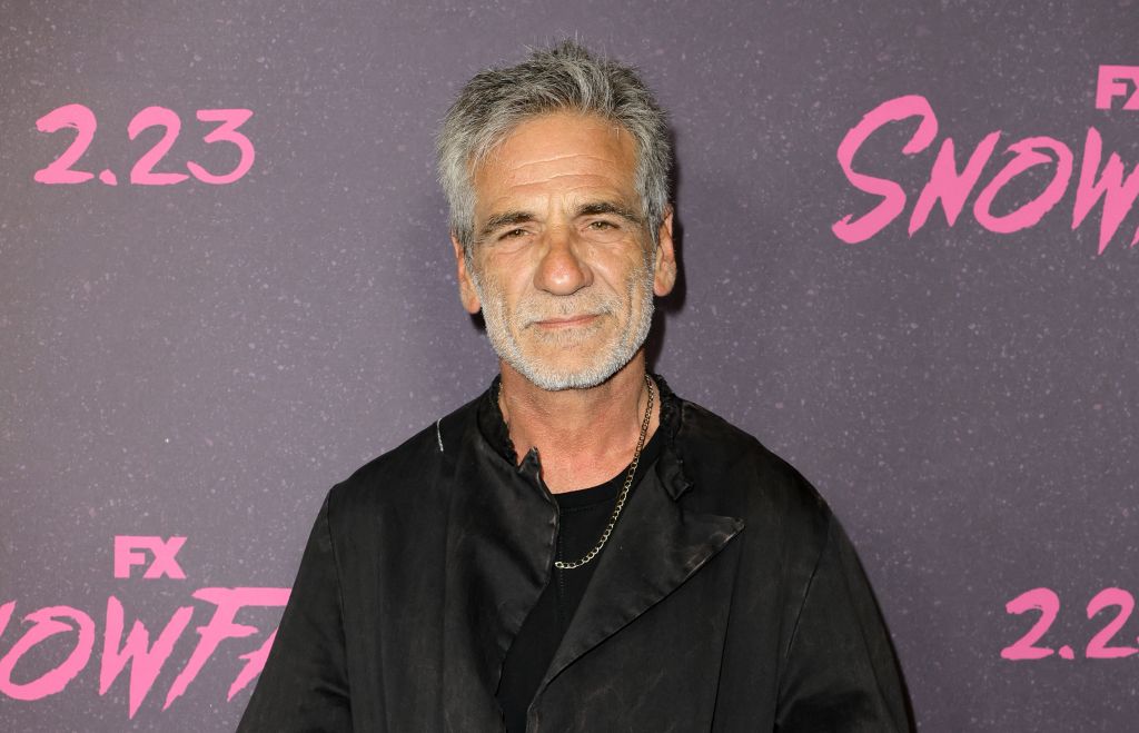 The Dark Knight Rises Alon Aboutboul Passes Away at 60