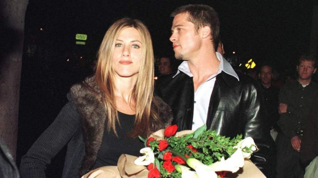Brad Pitt Hopes Jennifer Aniston Finds the Right Partner in Rumored Boyfriend, Claims 'Source'