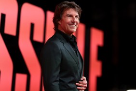 tom cruise