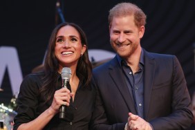 meghan markle prince harry