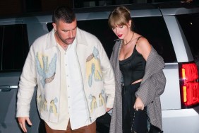 taylor swift travis kelce