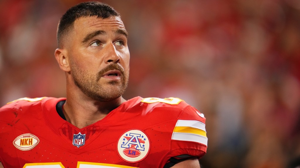 travis kelce