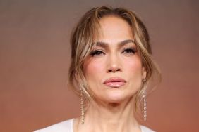 Jennifer Lopez's Wardrobe Malfunction Was a Stunt, Says 'Source'