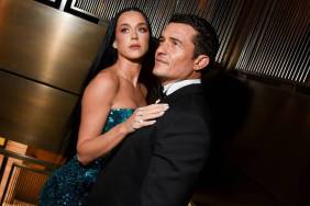 Exes Katy Perry & Orlando Bloom Not Emotionally Ready to Co-Parent, Says ‘Source'