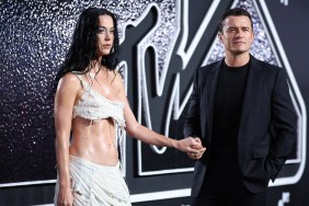 katy perry orlando bloom