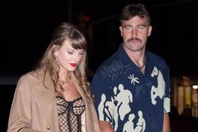 Taylor Swift & Travis Kelce’s Friends Gush About Their Recent Vacation Together
