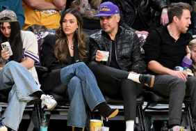 Jessica Alba's Ex-Husband Is 'Hurting' After Photos of Her Kissing Danny Ramirez Went Viral, Claims 'Source'