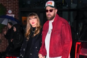 taylor swift travis kelce