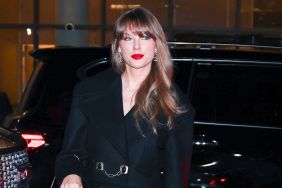 Taylor Swift Dons Own Summer Merch On Travis Kelce Ohio Date