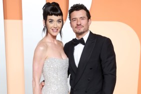 katy perry orlando bloom