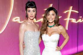 Jeff Bezos & Lauren Sanchez Want Katy Perry & Orlando Bloom To Reunite, ‘Source’ Claims