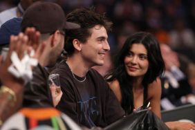 Kylie Jenner & Timothee Chalamet’s Wedding Unlikely Due to Unfixable Family Issues, Says ‘Source'