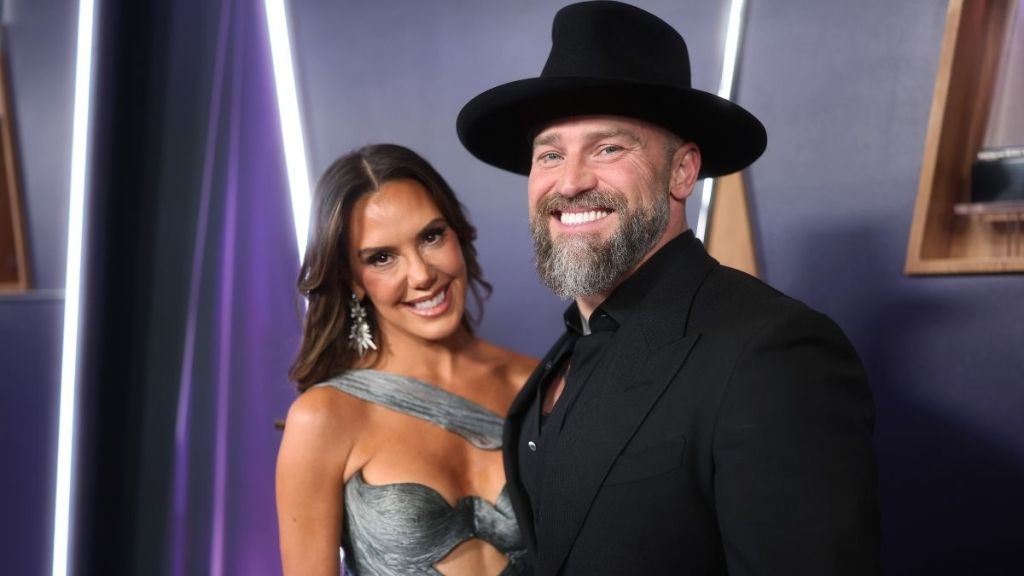 Who Is Zac Brown's Fiancee, Kendra Scott & What Is Their Relationship