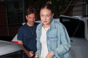 Gigi Hadid Bonding With Brad Pitt’s Girlfriend Over Their Boyfriends’ Indecisiveness, Says ‘Source'