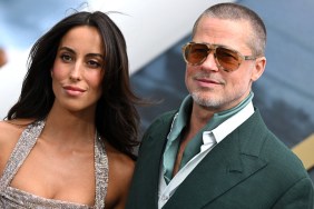 ines de ramon brad pitt