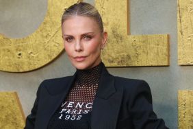 Charlize Theron Left Jeff Bezos 'Livid' With Her Wedding Dig, Says 'Source'