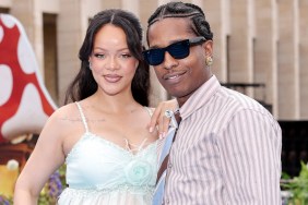 rihanna a$ap rocky