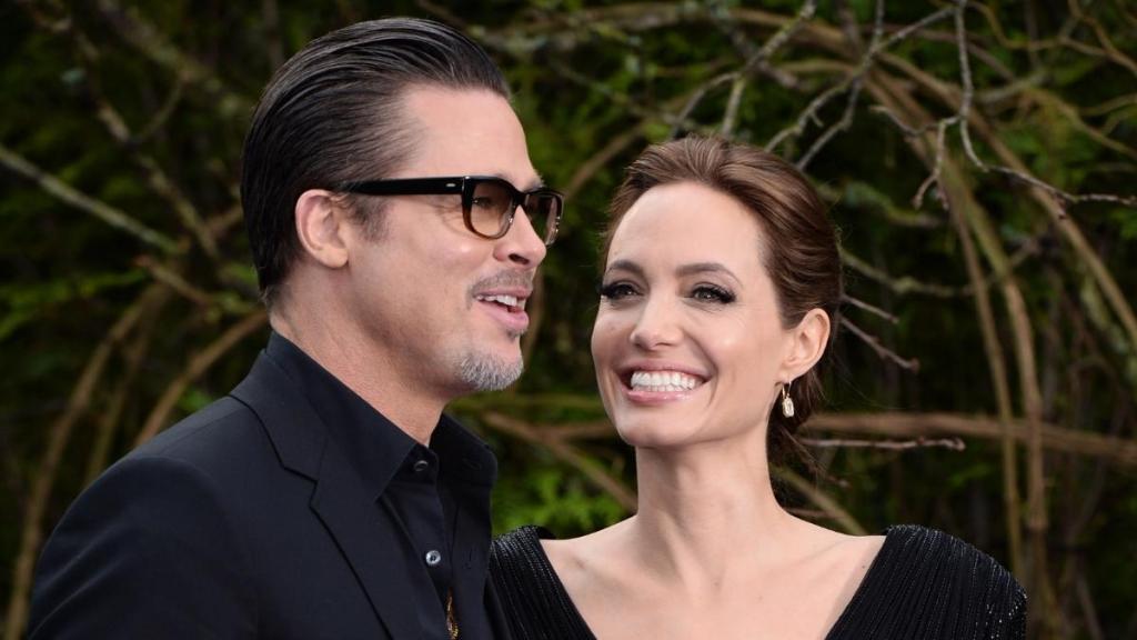 Brad Pitt Regrets He Can't Repair What He Had With Angelina Jolie & Kids, Says 'Source'