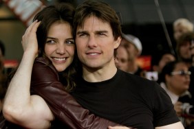 tom cruise katie holmes