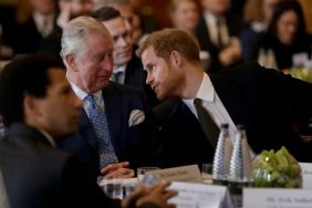 Prince Harry & King Charles’ Reunion to Likely Happen at Invictus Games — Report
