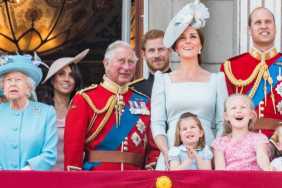 King Charles Arranges Deal for Prince Harry & Meghan Markle's Return, Says 'Source'