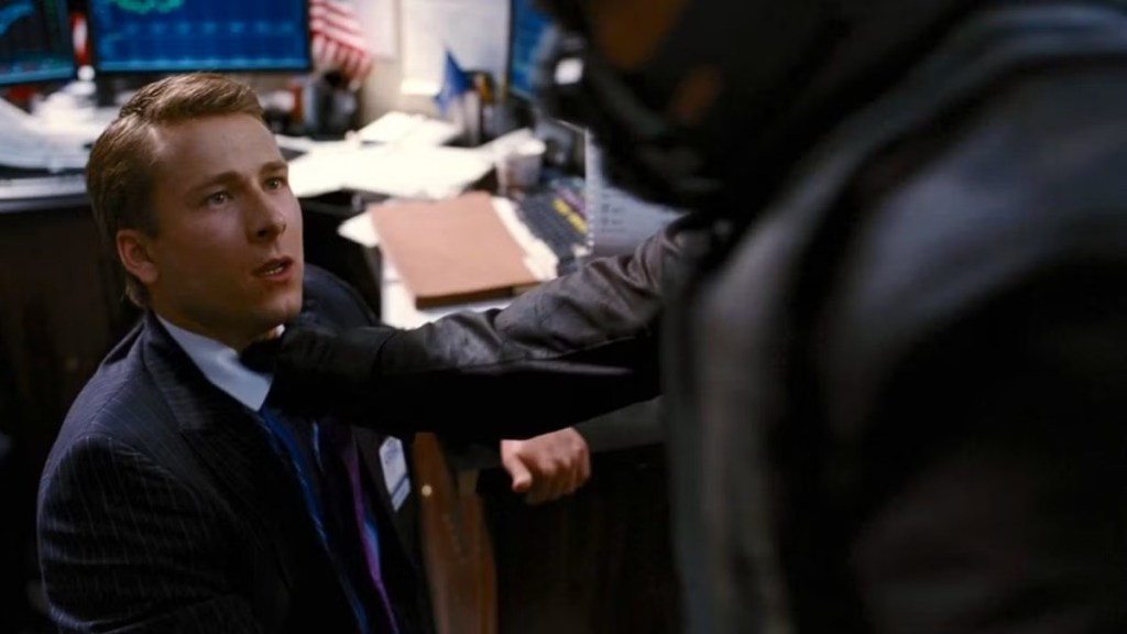 'Glen Powell Batman' Trends After Fans Rediscover His Role