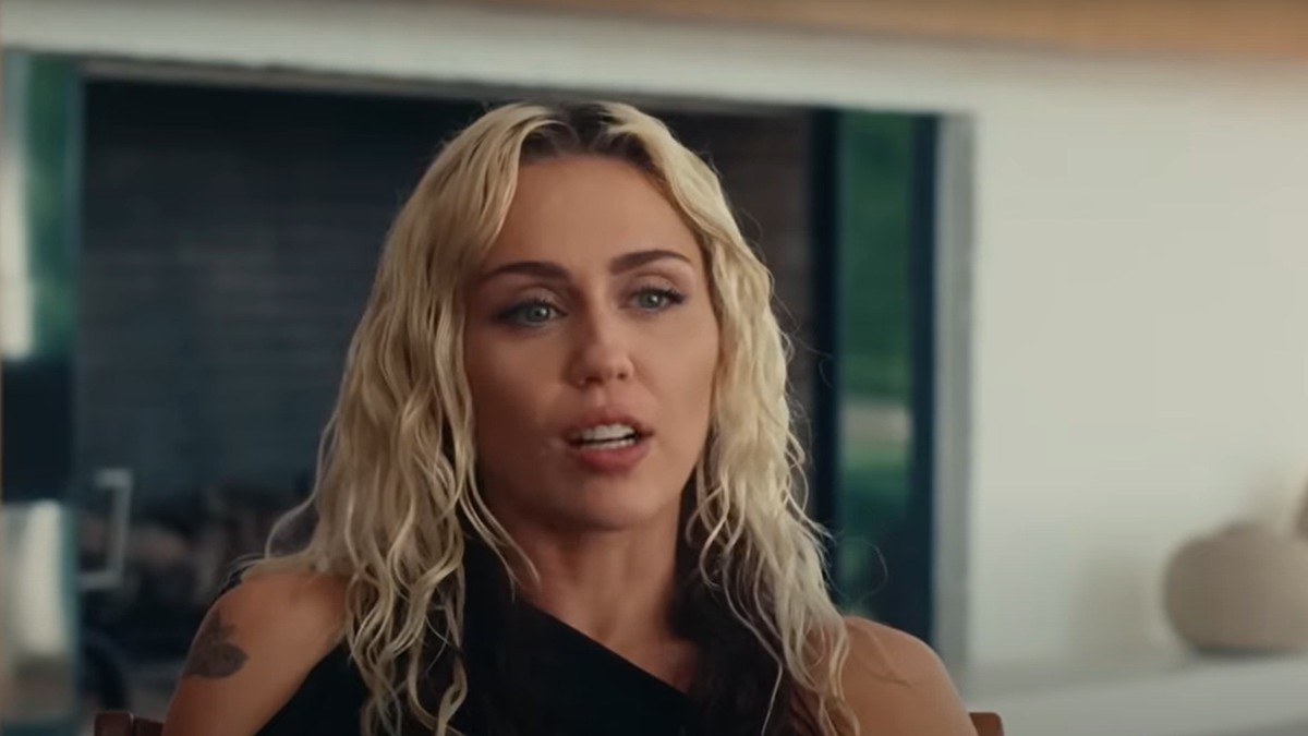 Here’s Why Miley Cyrus Isn’t Going on Tour Mandatory